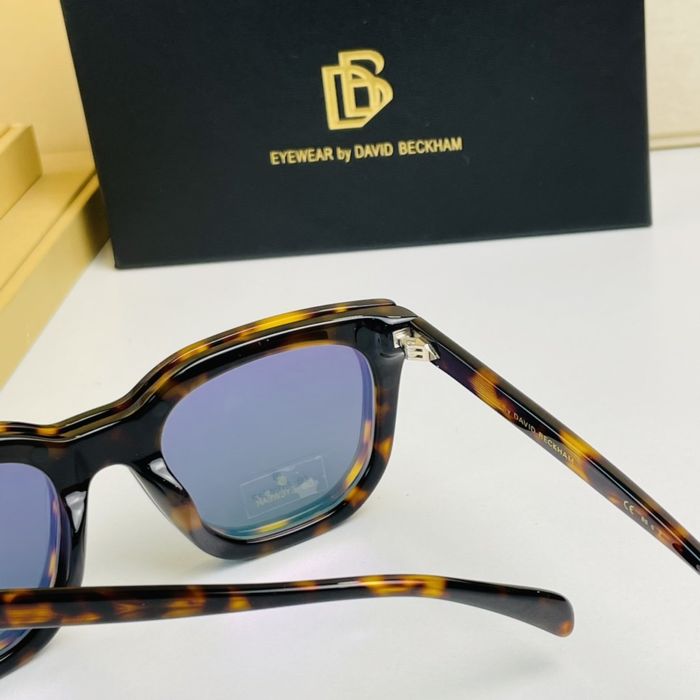 David Beckham Sunglasses Top Quality DBS00048